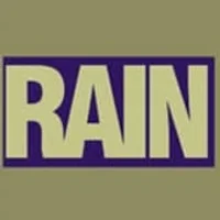 Rain News logo