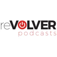 reVolver logo
