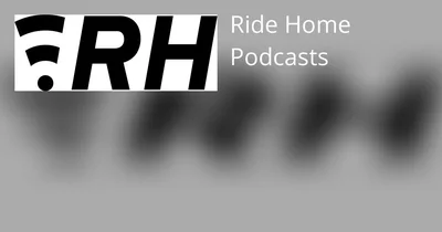 Ride Home Media logo