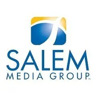 Salem Media Group logo