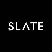 Slate logo
