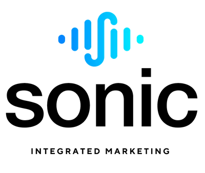 Sonic logo