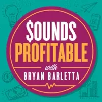 Sounds Profitable logo