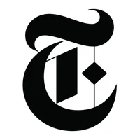 The New York Times logo