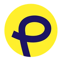 The Podcast Host logo