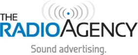 The Radio Agency logo
