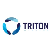 Triton Digital logo