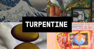 Turpentine logo