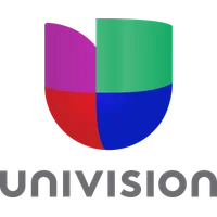 Univision logo