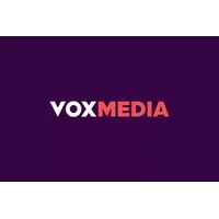 Vox Media logo