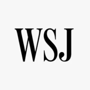 Wall Street Journal Podcasts logo