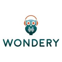 Wondery logo