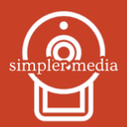 Simpler Media logo