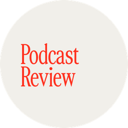 Podcast Review logo