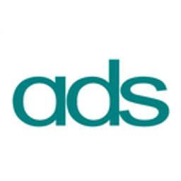 Libsyn Ads logo