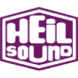 Heil Sound logo