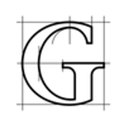 The Gernert Company logo
