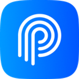 Podcast.co logo