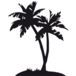PodParadise logo