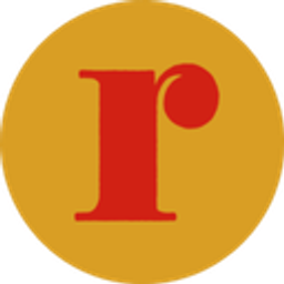 Resonate Recordings logo