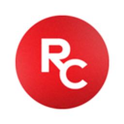 RedCircle logo