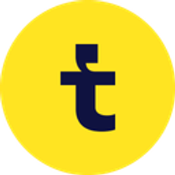 Trint logo
