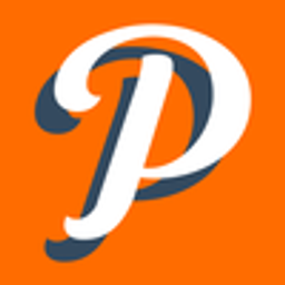 Podfly logo
