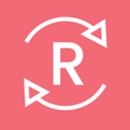 Repurpose.io logo