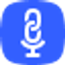 PodLink logo