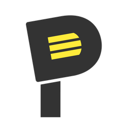 Podcast Crew logo