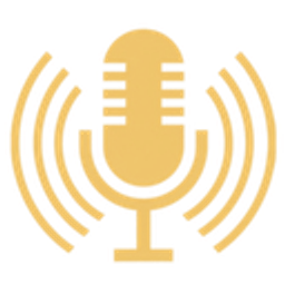 The Podcast Production logo