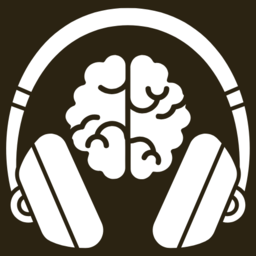 Metapodcast logo