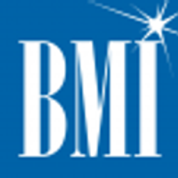 BMI logo