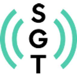 Small Good Thing logo