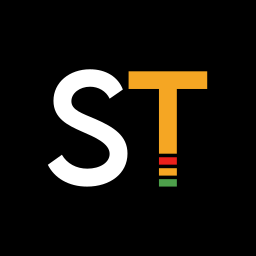 SureTake logo