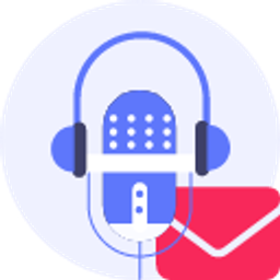 Million Podcasts logo